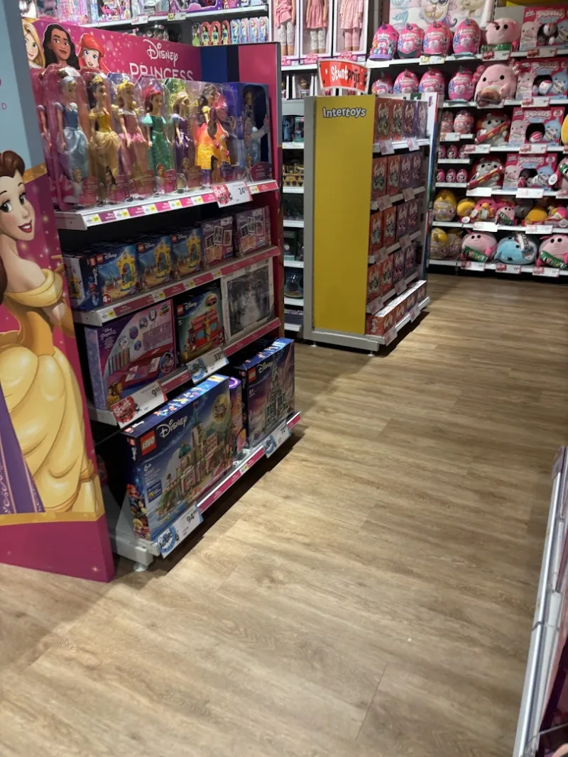 Intertoys Leeuwarden — foto 3