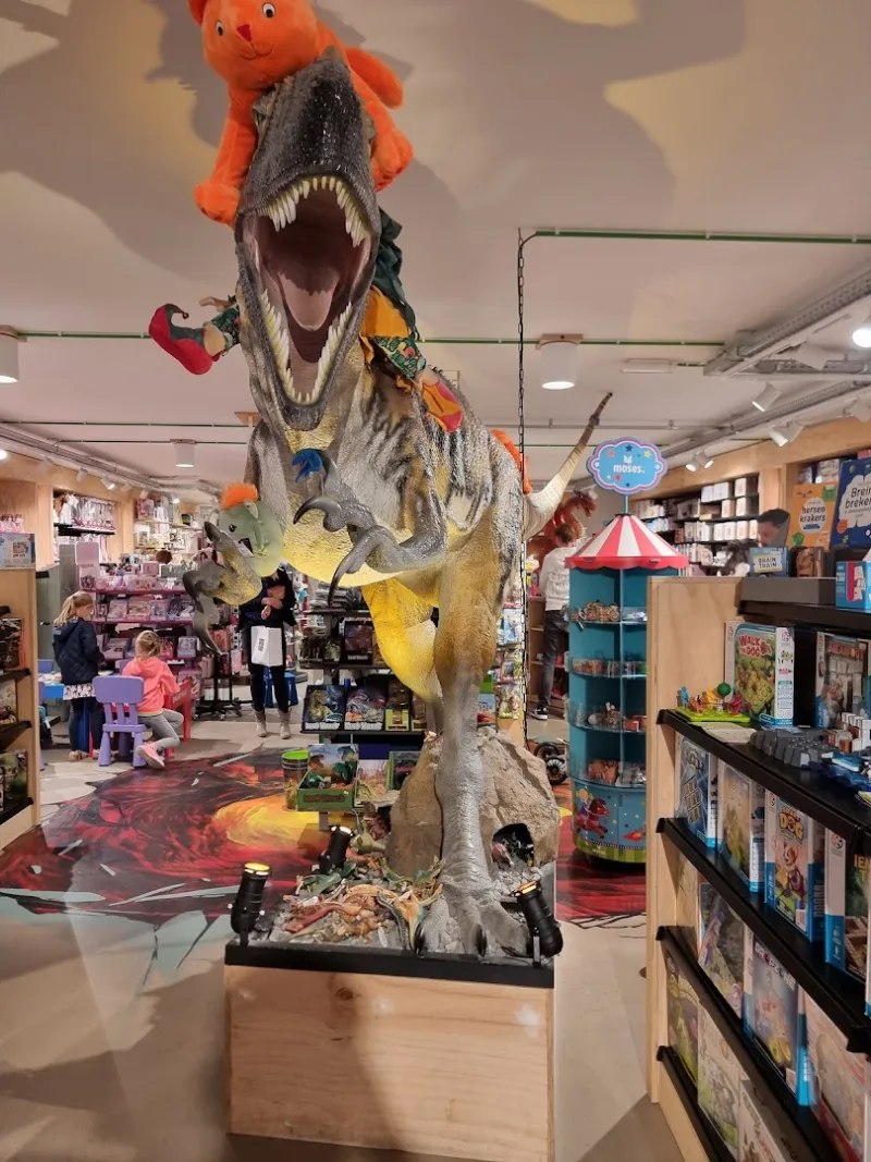 Intertoys Leeuwarden — foto 5
