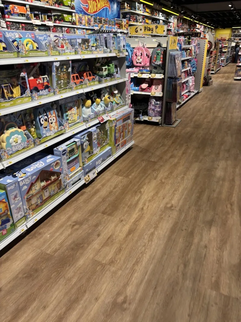 Intertoys Leeuwarden — foto 9