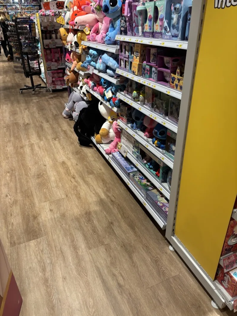 Intertoys Leeuwarden — foto 12