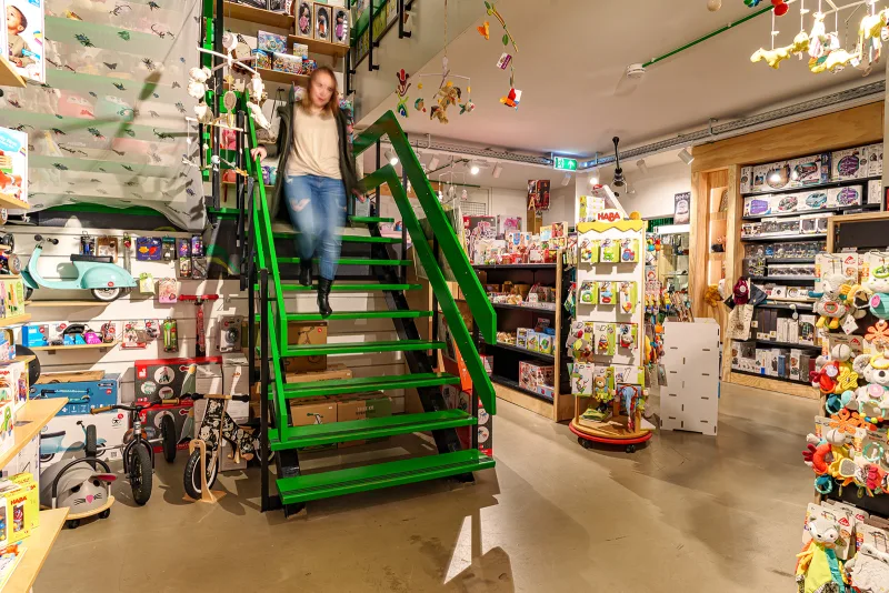 Intertoys Leeuwarden — foto 11