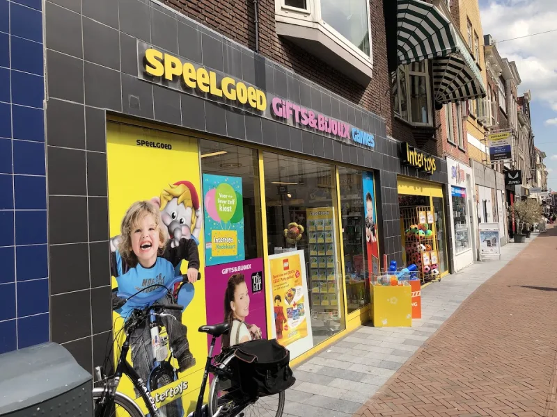 Intertoys Leiden
