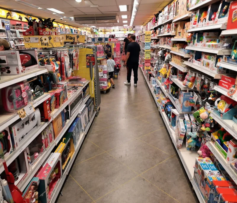 Intertoys Leiden — foto 3