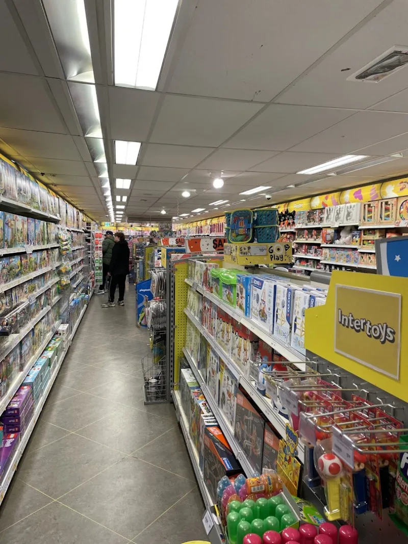 Intertoys Leiden — foto 5