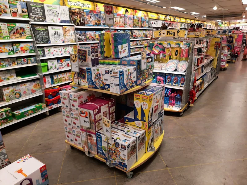 Intertoys Leiden — foto 6