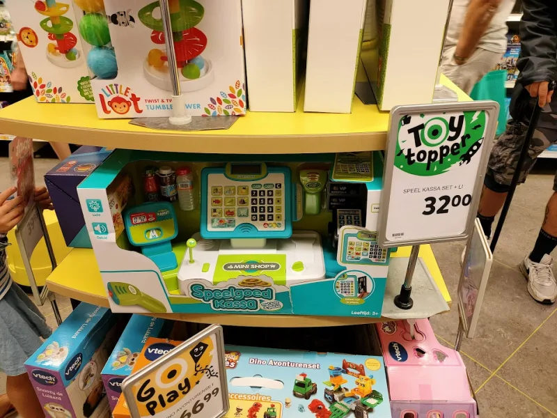 Intertoys Leiden — foto 7