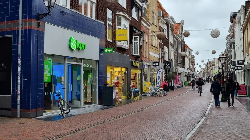 Intertoys Leiden — foto 10
