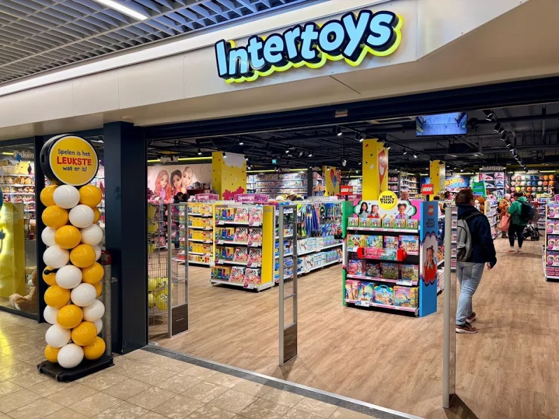 Intertoys Leiderdorp — foto 2