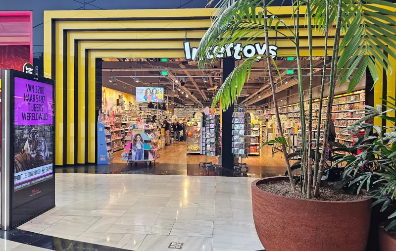 Intertoys Leidschendam