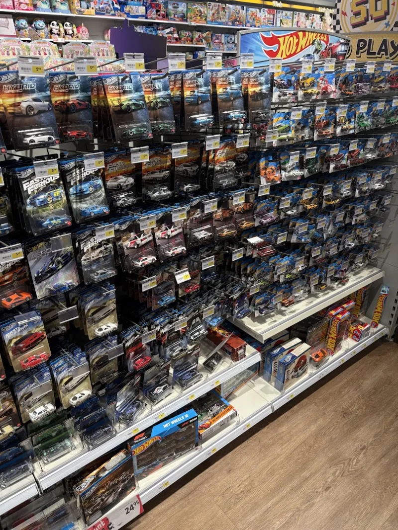 Intertoys Leidschendam — foto 2
