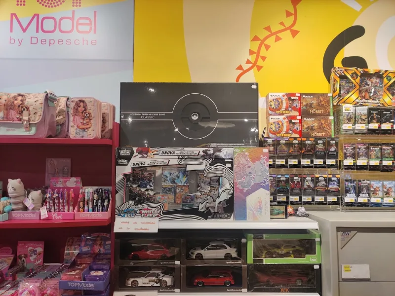 Intertoys Leidschendam — foto 5
