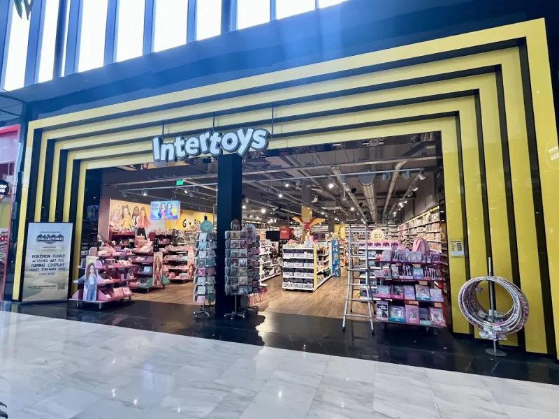 Intertoys Leidschendam — foto 4