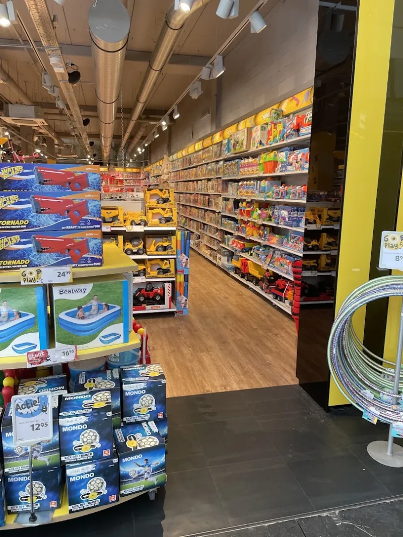 Intertoys Leidschendam — foto 7