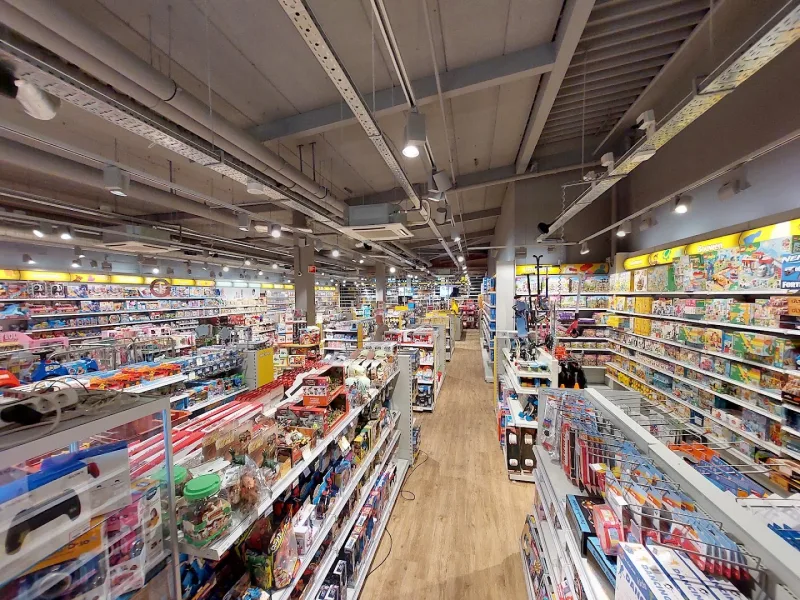 Intertoys Leidschendam — foto 10
