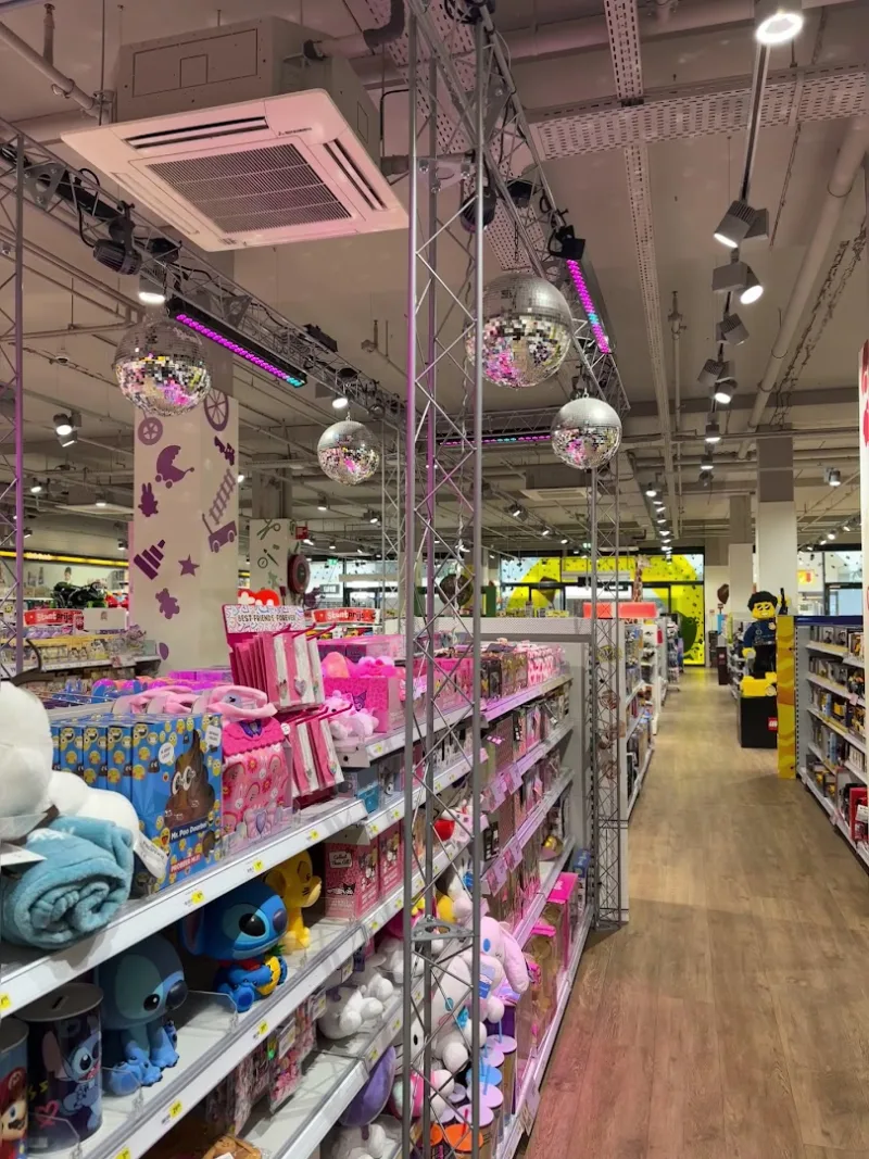 Intertoys Lelystad — foto 2