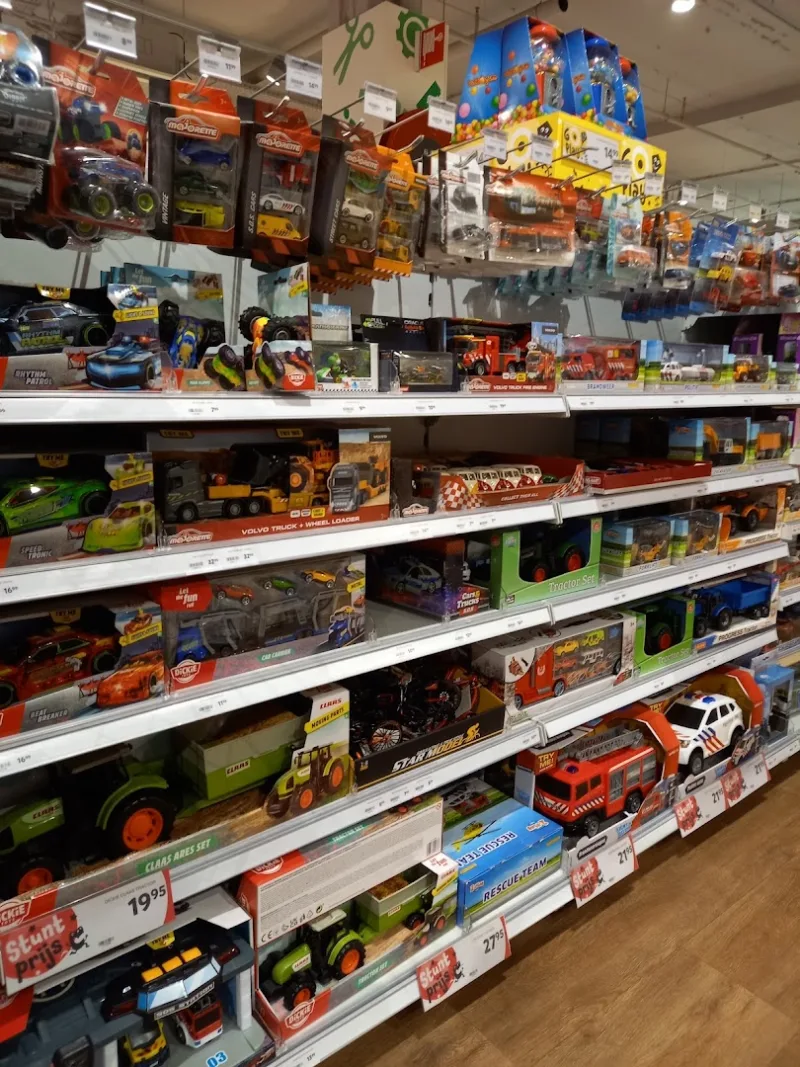 Intertoys Lelystad — foto 3