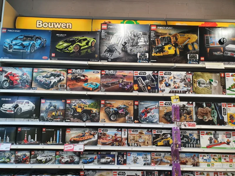 Intertoys Lelystad — foto 4