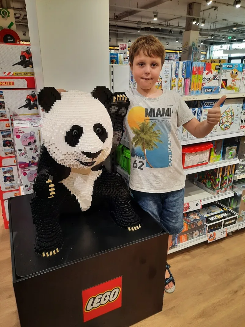 Intertoys Lelystad — foto 9