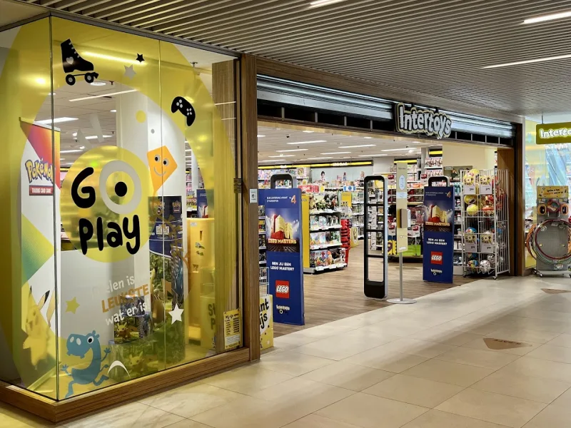 Intertoys Maarssen — foto 2