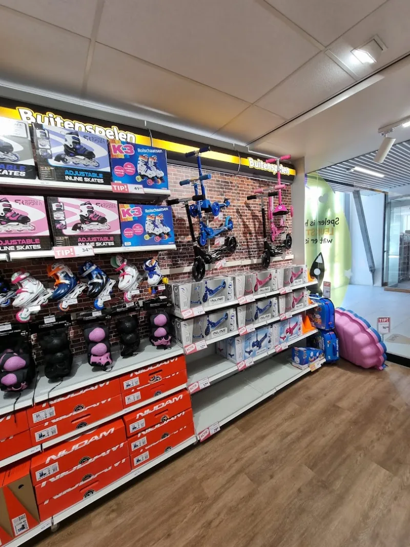 Intertoys Maarssen — foto 4