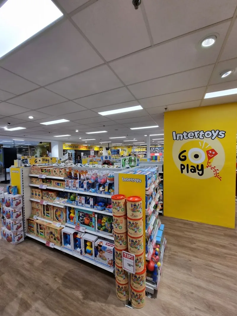 Intertoys Maarssen — foto 5