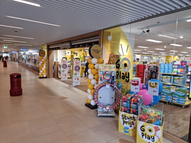 Intertoys Maarssen — foto 9