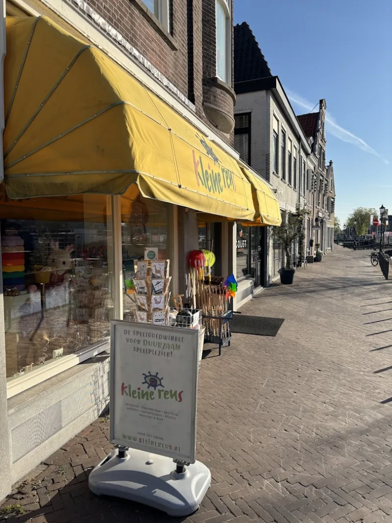 Intertoys Maassluis