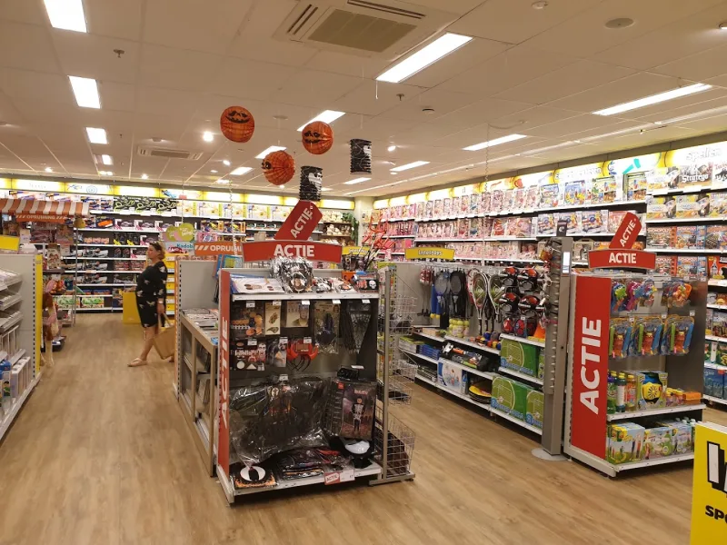 Intertoys Maassluis — foto 4