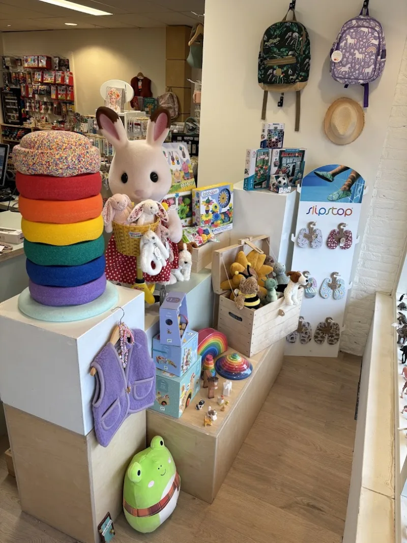 Intertoys Maassluis — foto 3