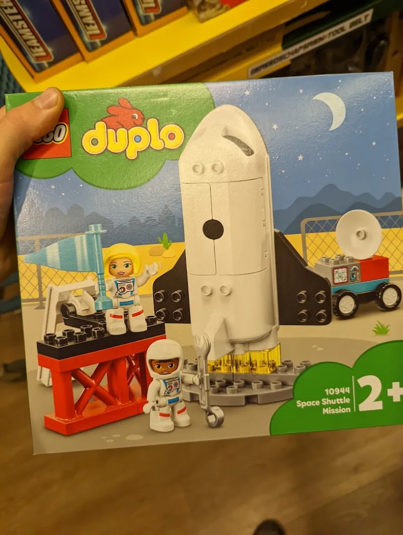 Intertoys Maassluis — foto 6