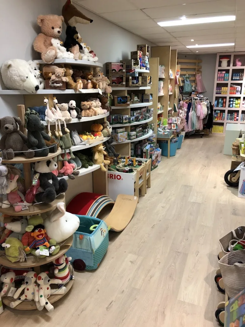 Intertoys Maassluis — foto 5
