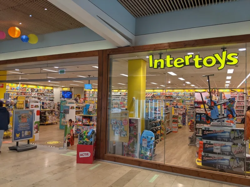Intertoys Maassluis — foto 9