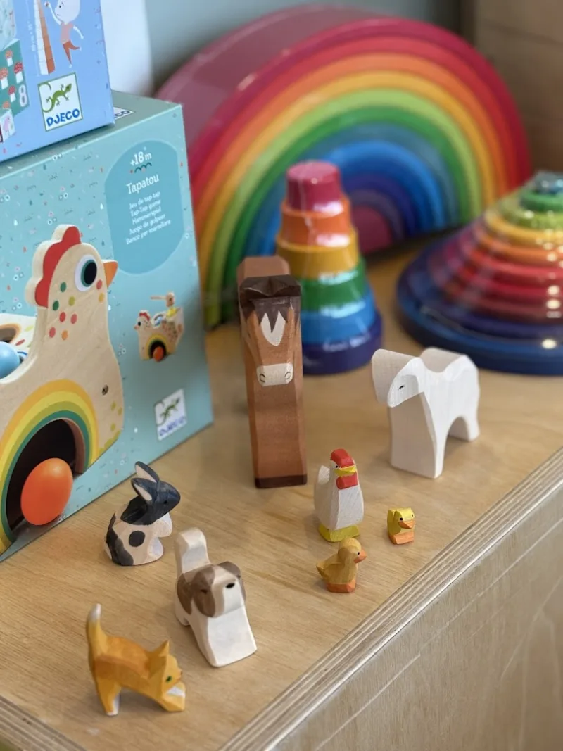 Intertoys Maassluis — foto 11