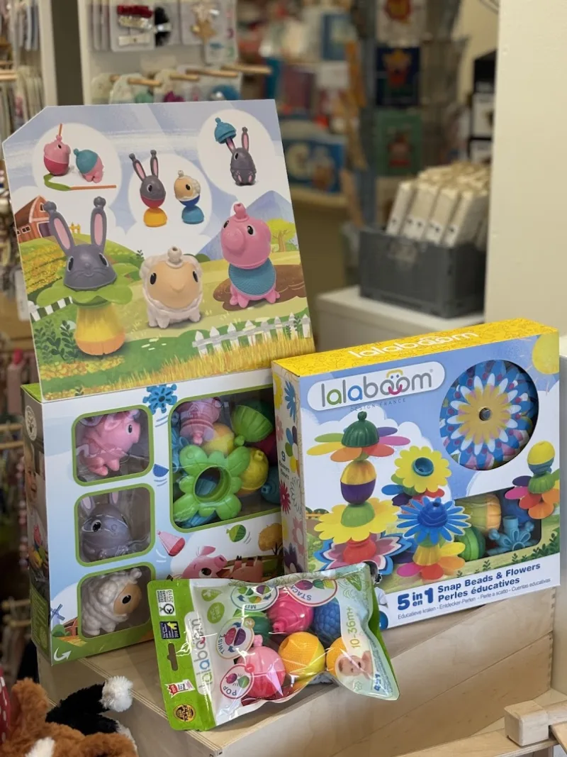 Intertoys Maassluis — foto 12