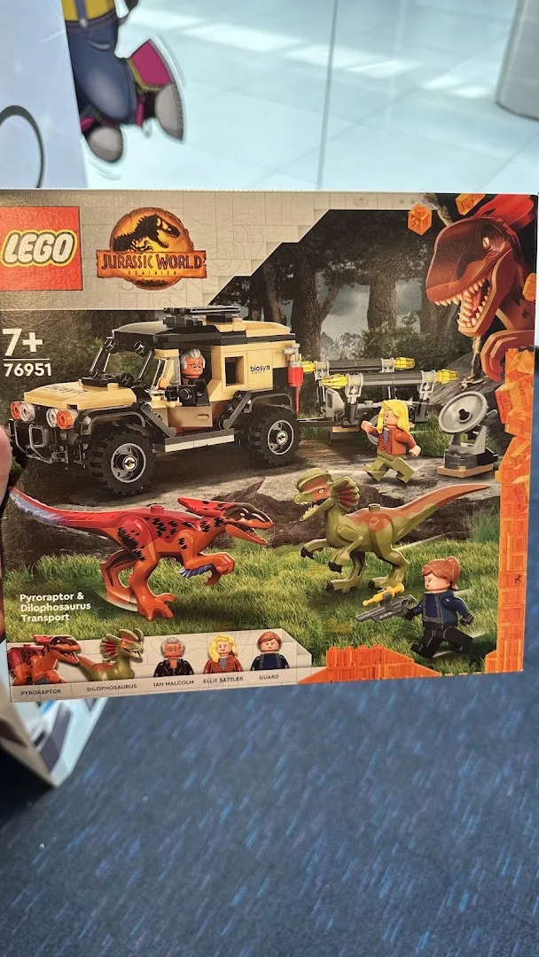 Intertoys Maastricht — foto 4