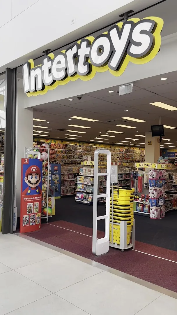 Intertoys Maastricht
