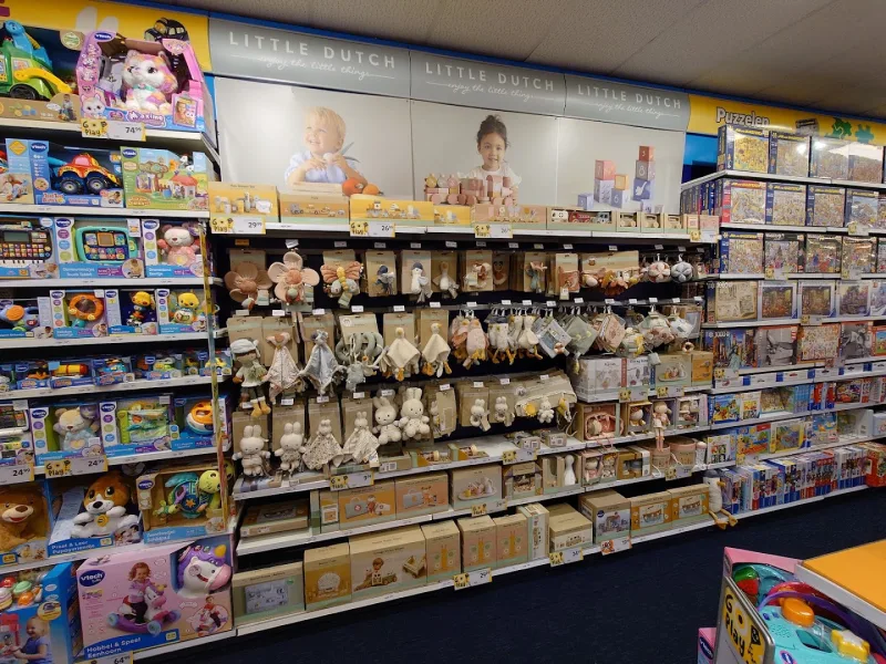 Intertoys Maastricht — foto 6