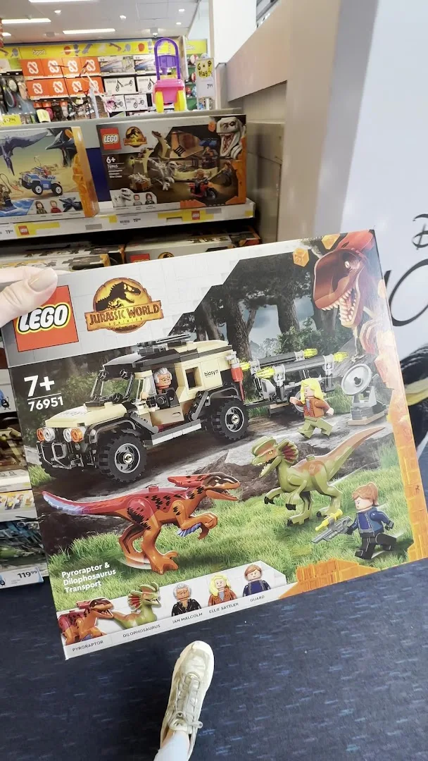 Intertoys Maastricht — foto 3