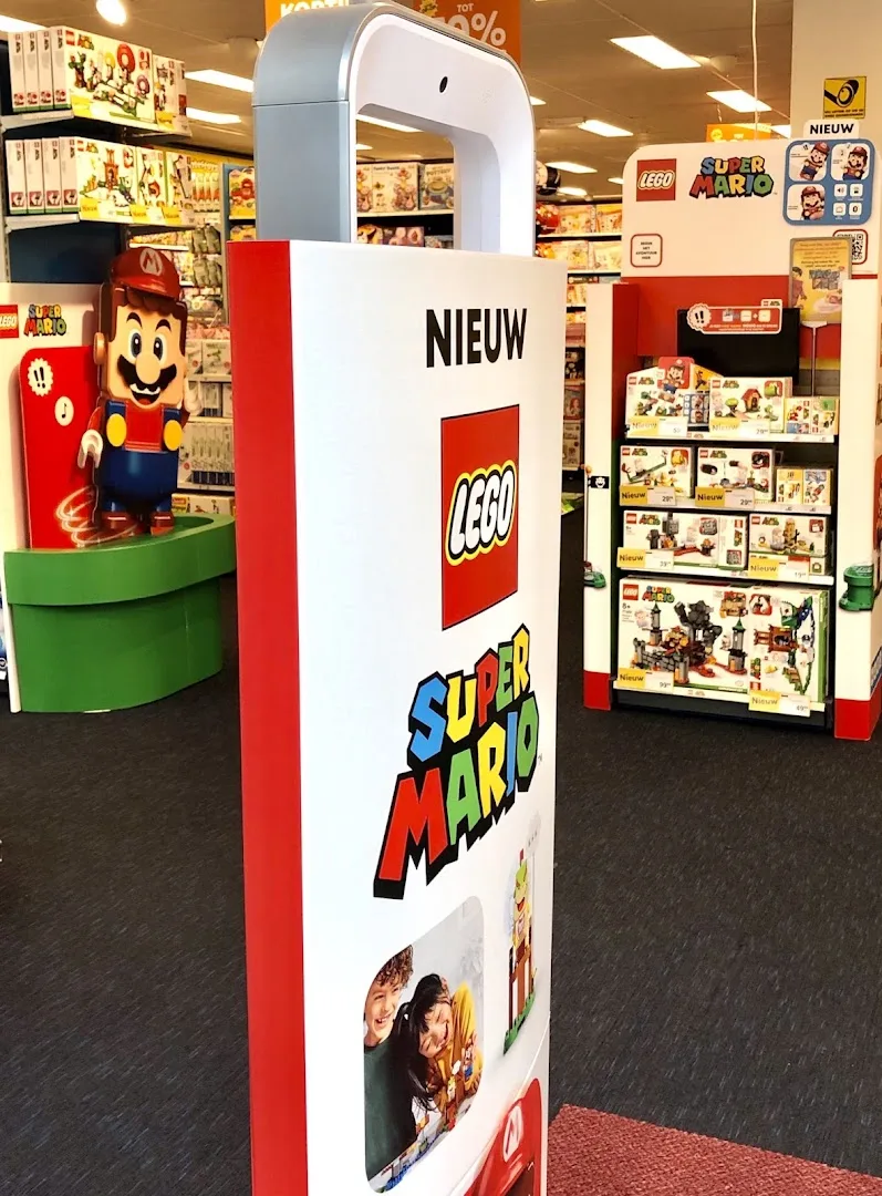 Intertoys Maastricht — foto 9