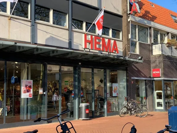 HEMA Drachten