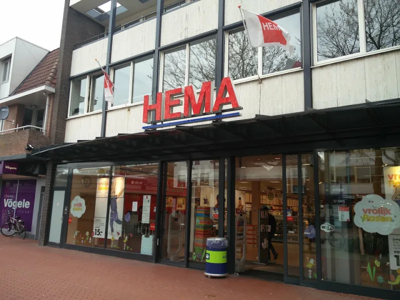 HEMA Drachten — foto 2