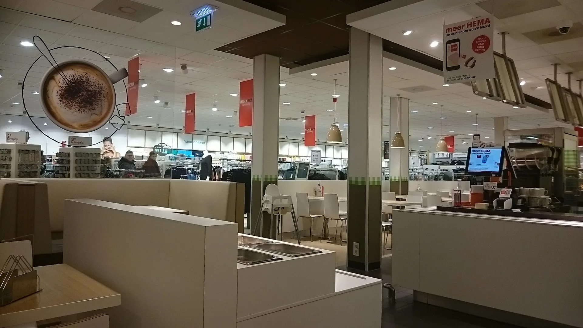 HEMA Drachten — foto 4
