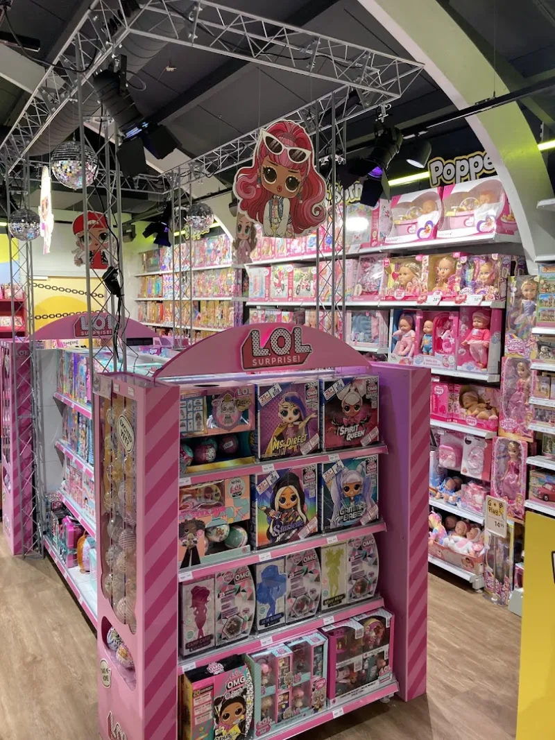 Intertoys Made — foto 10