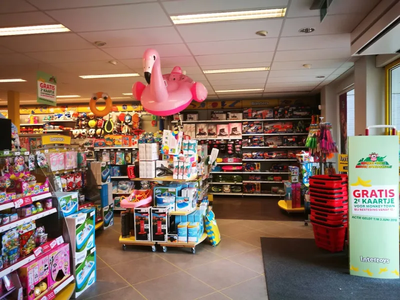 Intertoys Made — foto 4