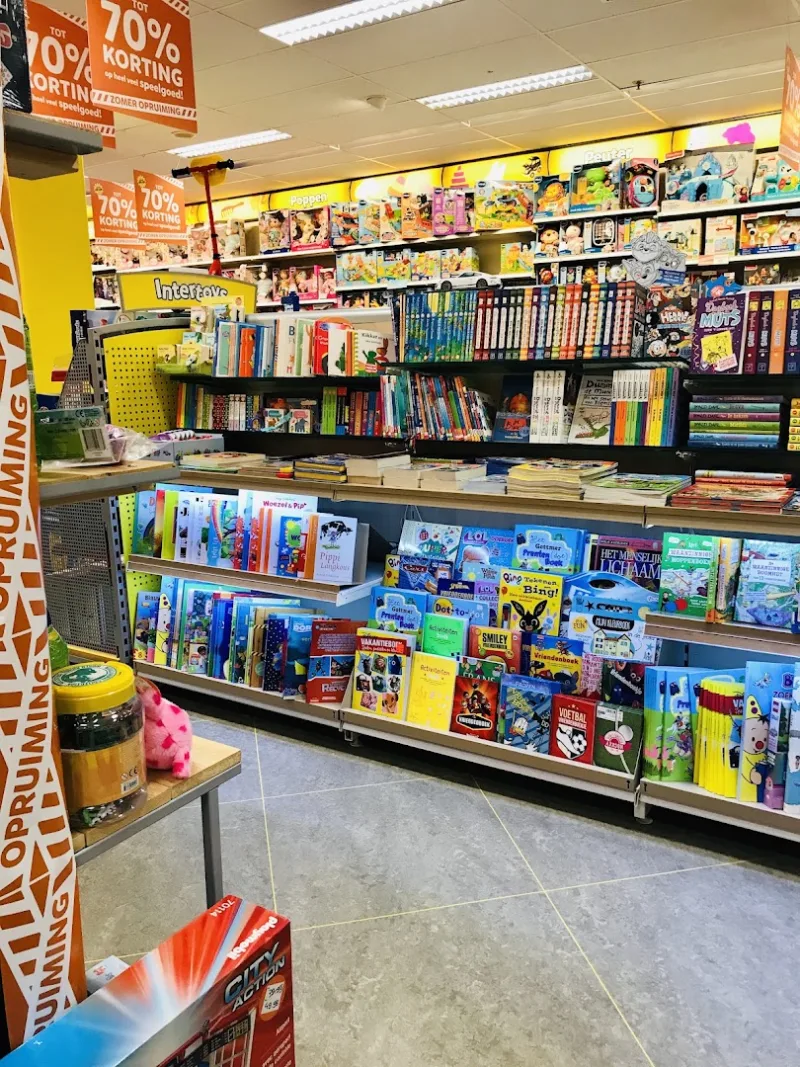 Intertoys Malden — foto 2