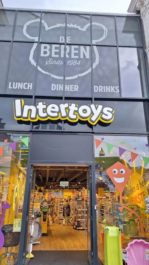 Intertoys Meppel