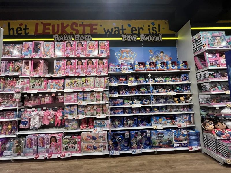 Intertoys Meppel — foto 10