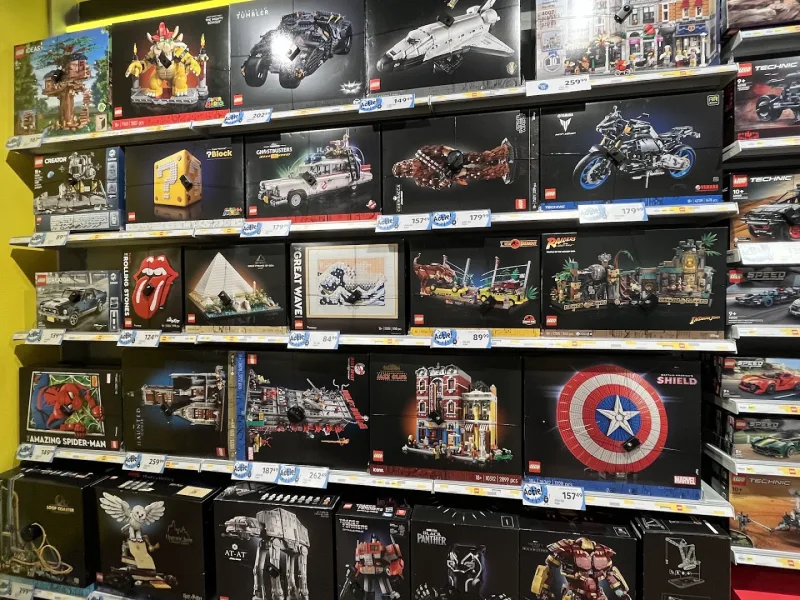 Intertoys Meppel — foto 9