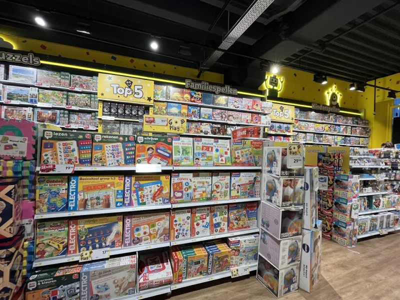 Intertoys Meppel — foto 2