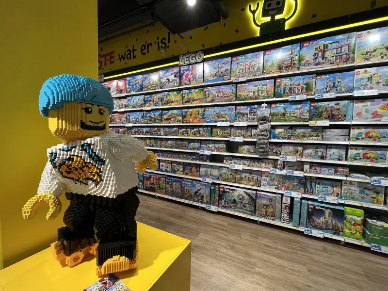 Intertoys Meppel — foto 3